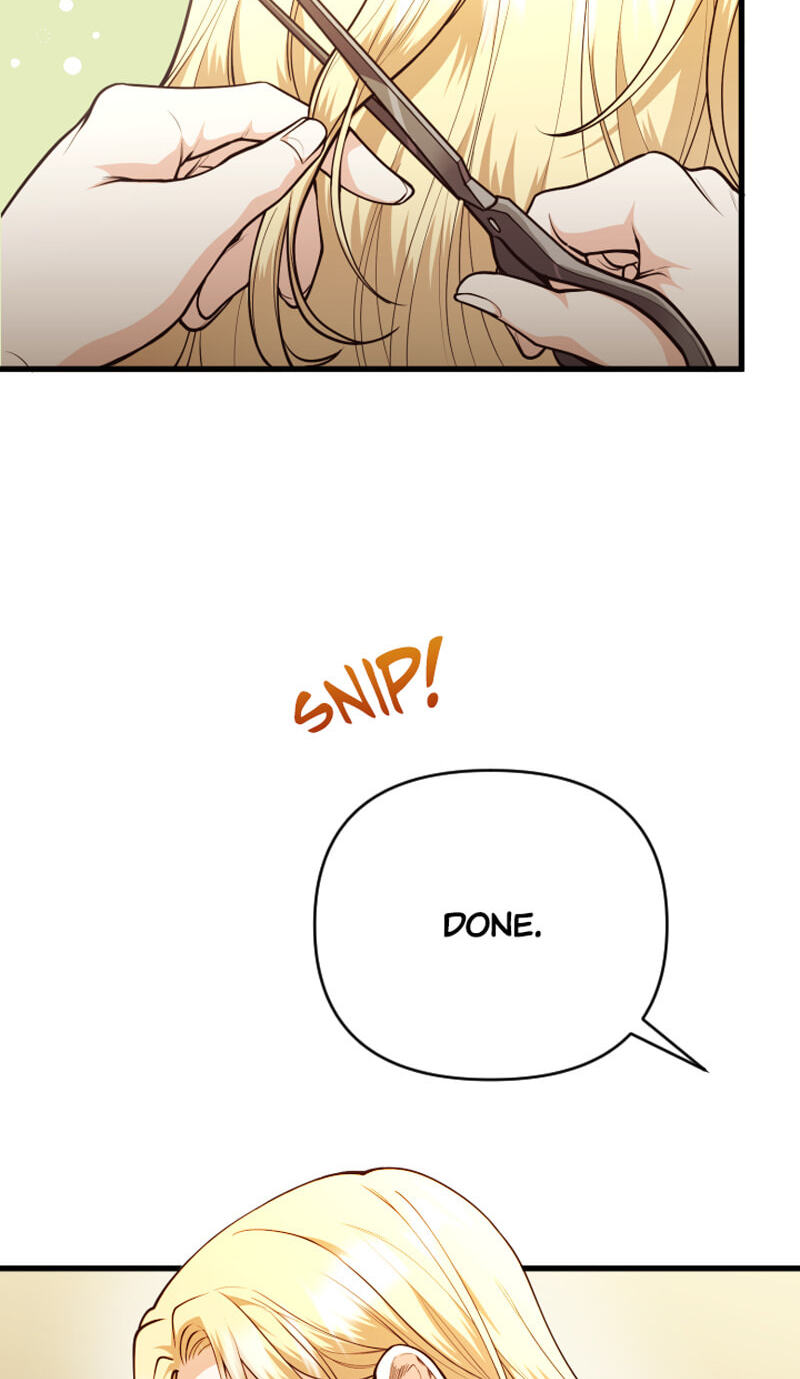 Different Eye-Level Chapter 14 page 43 - 