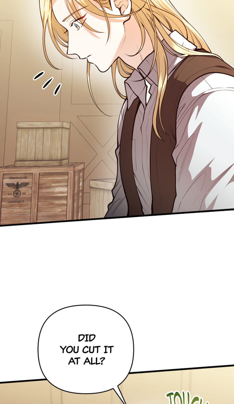 Different Eye-Level Chapter 14 page 44 - 