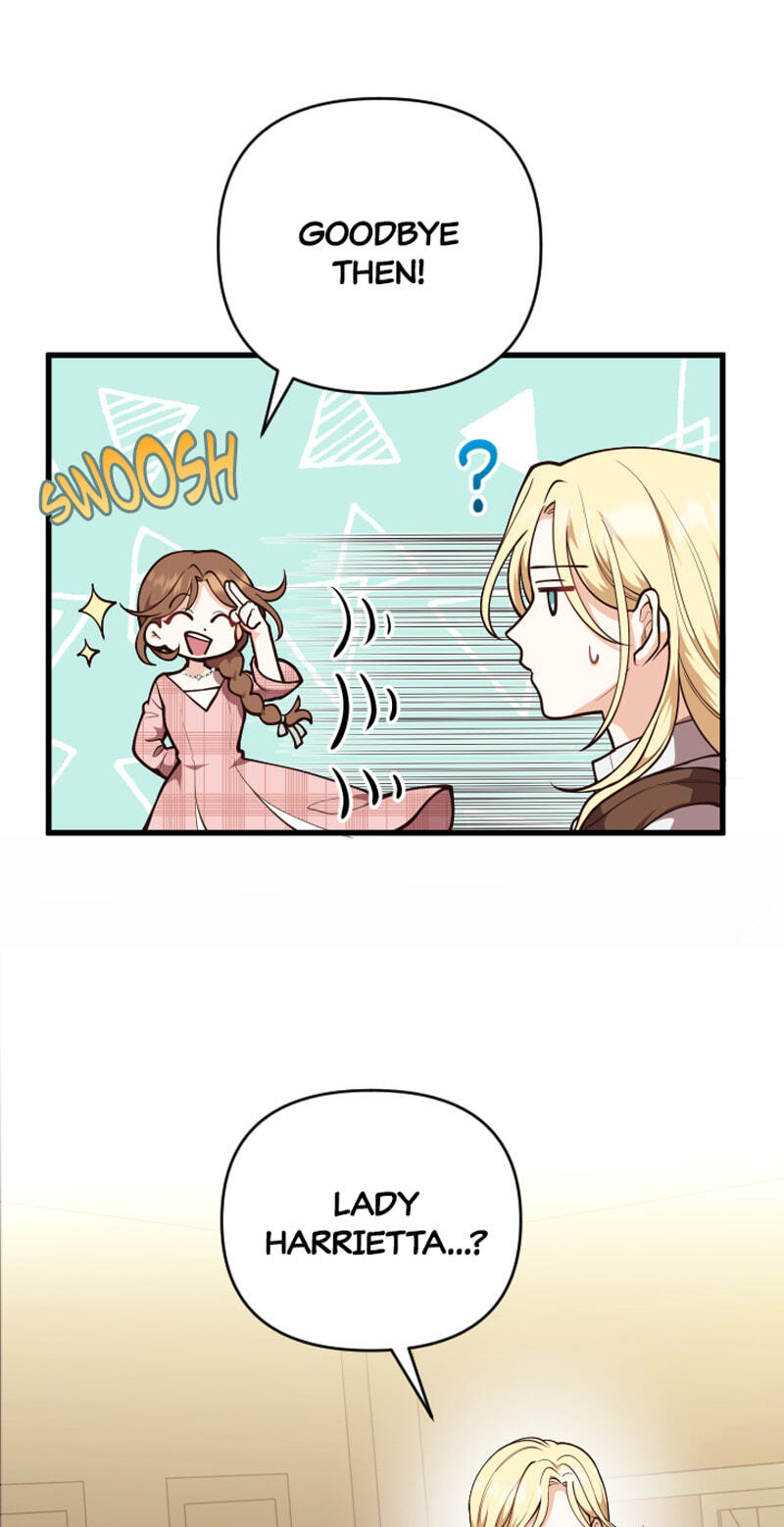 Different Eye-Level Chapter 14 page 46 - 