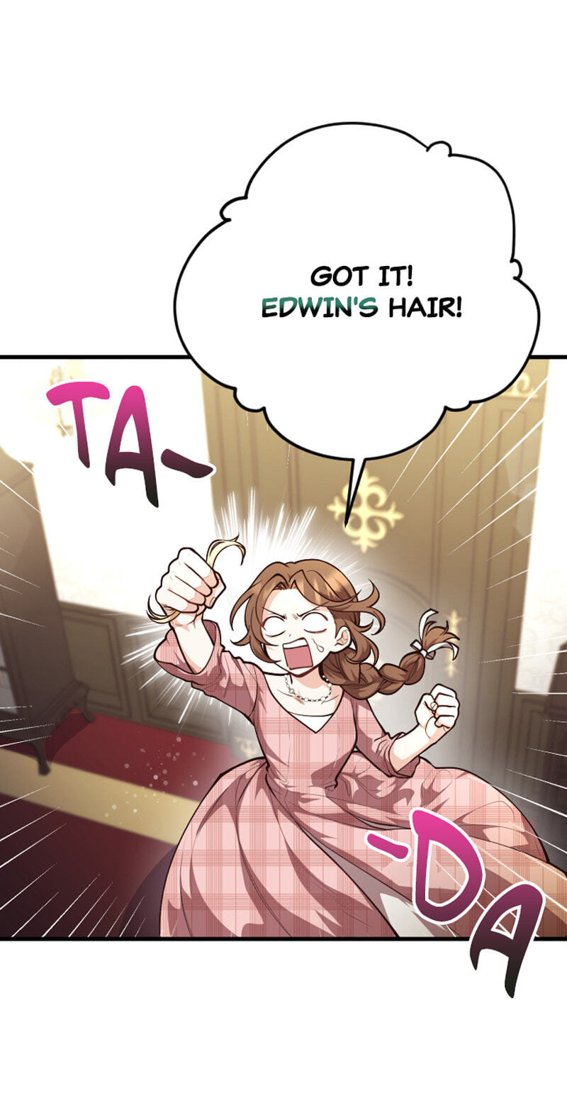 Different Eye-Level Chapter 14 page 50 - 