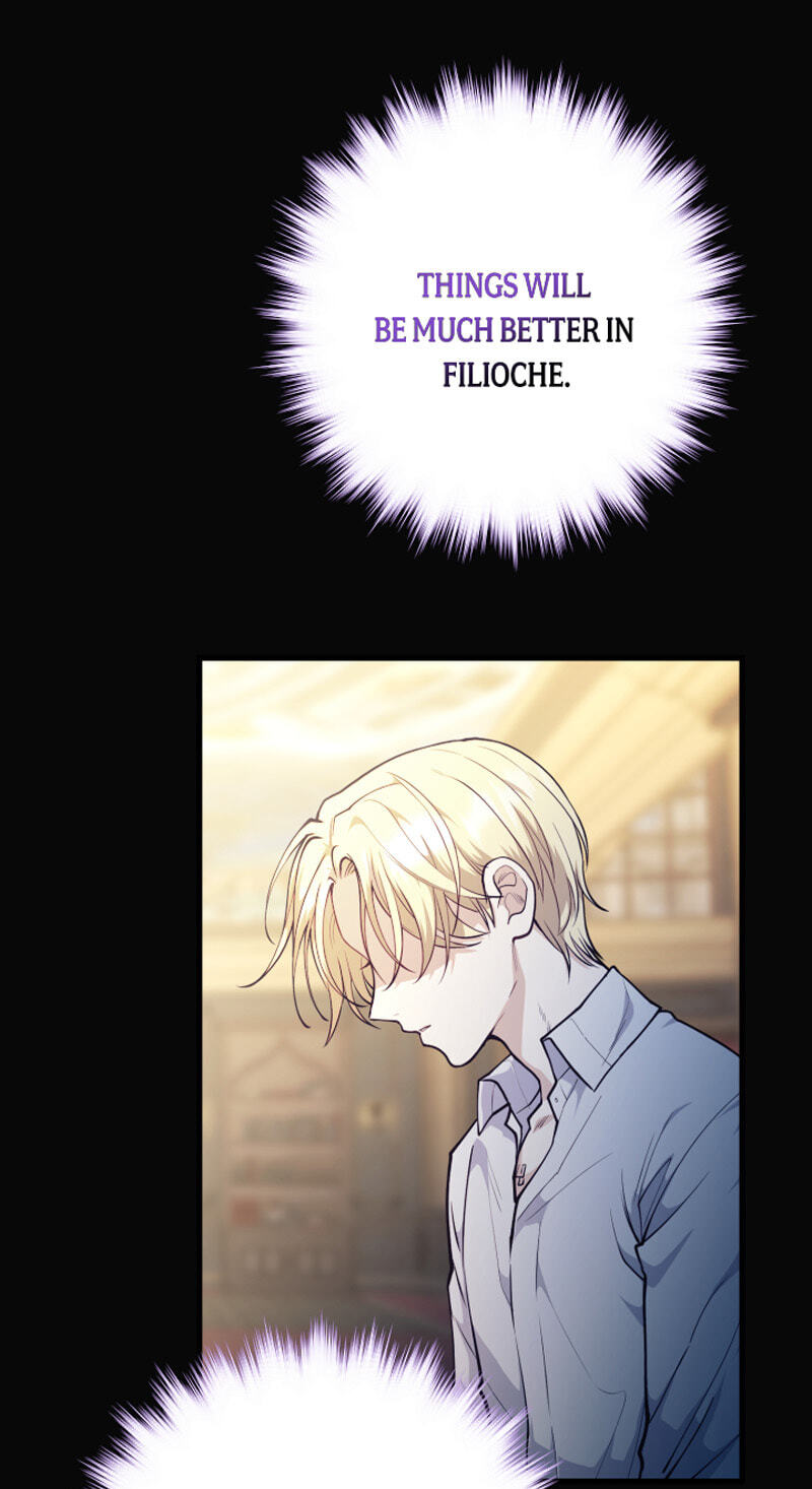 Different Eye-Level Chapter 14 page 6 - 