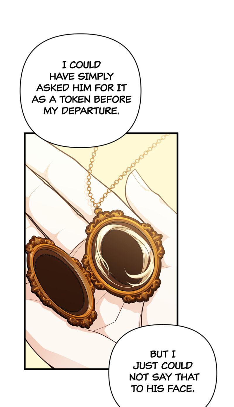 Different Eye-Level Chapter 14 page 51 - 