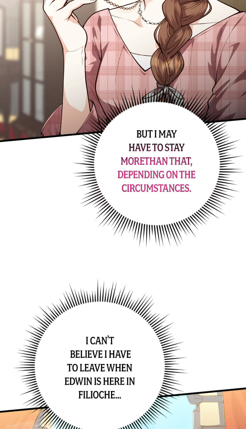 Different Eye-Level Chapter 14 page 53 - 