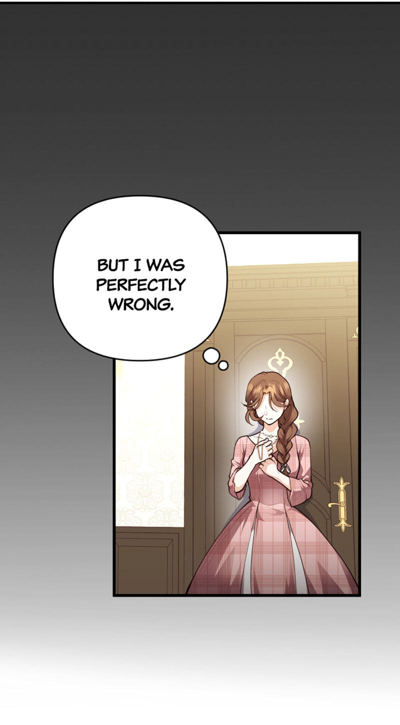 Different Eye-Level Chapter 14 page 57 - 