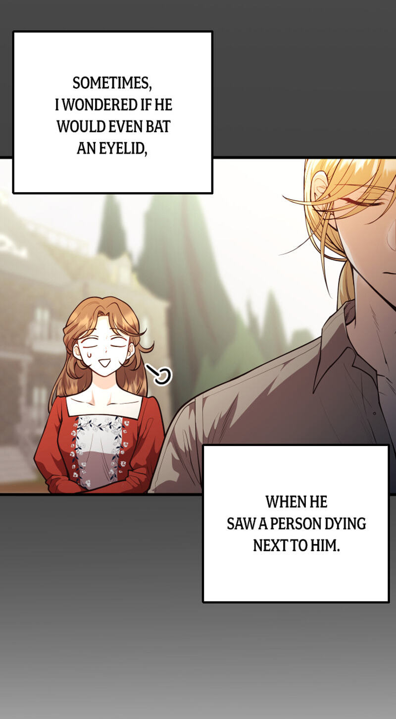 Different Eye-Level Chapter 14 page 60 - 