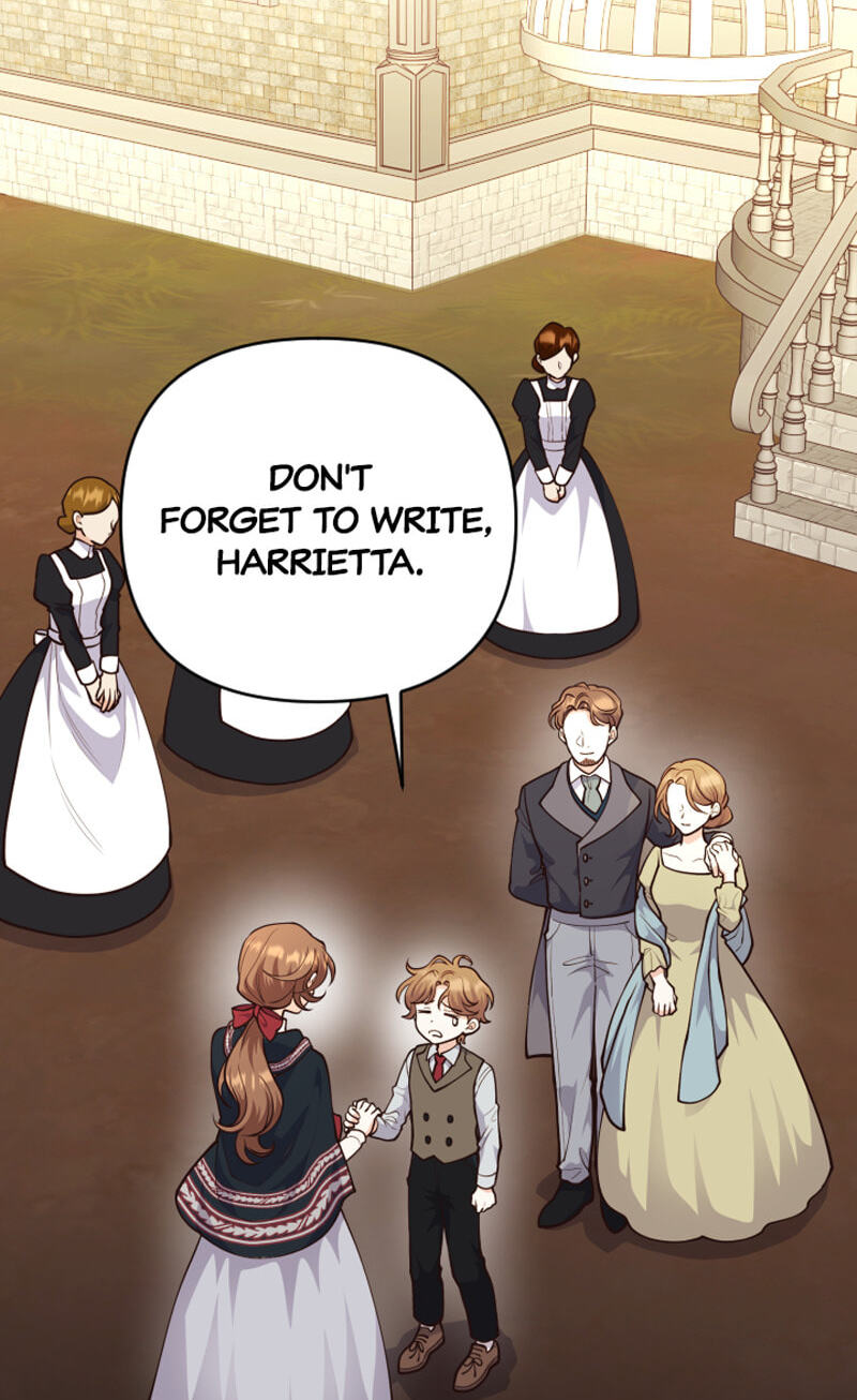 Different Eye-Level Chapter 14 page 68 - 