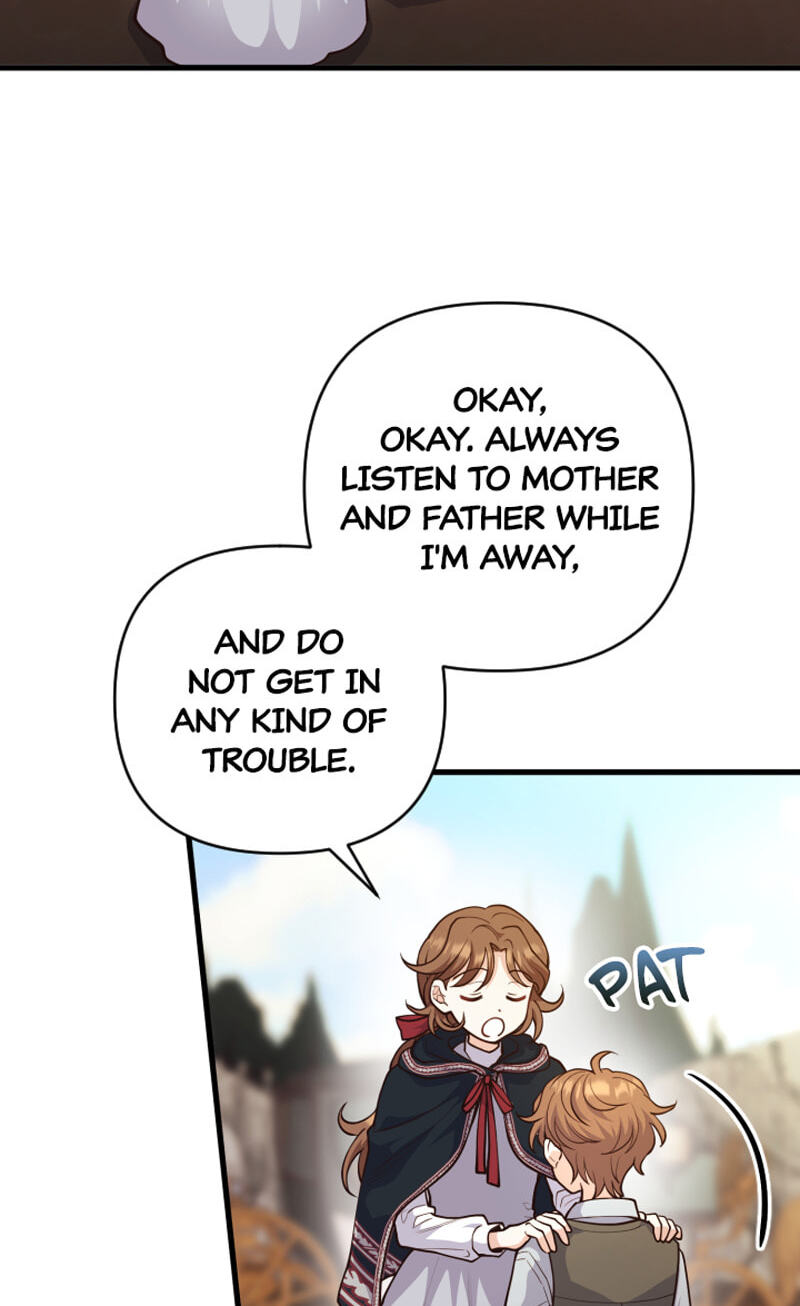 Different Eye-Level Chapter 14 page 69 - 