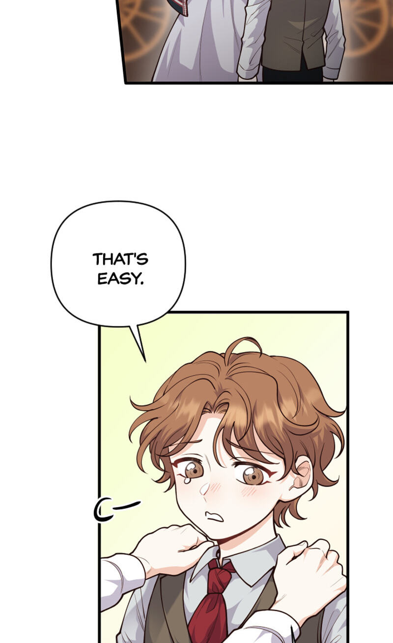 Different Eye-Level Chapter 14 page 70 - 