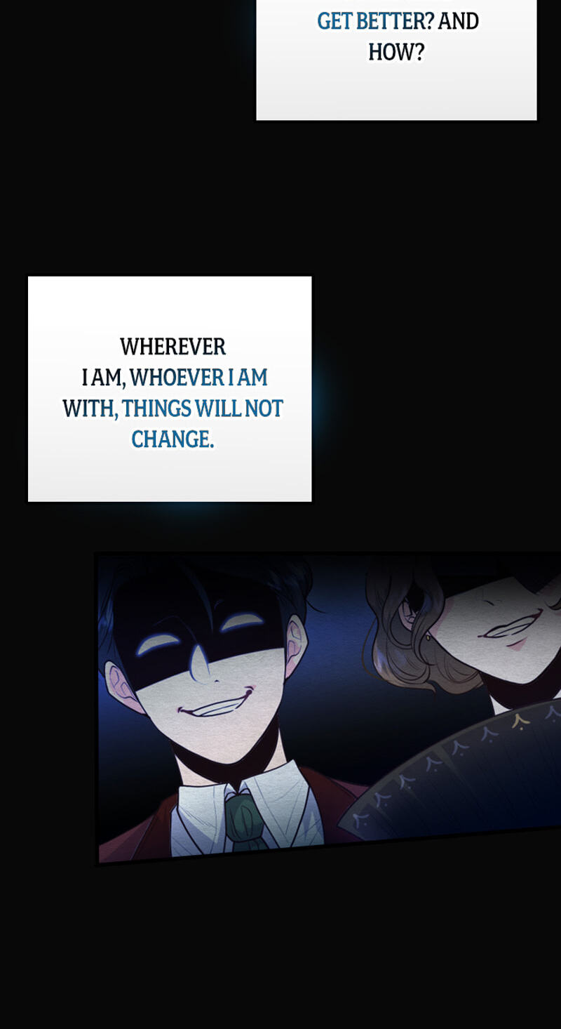 Different Eye-Level Chapter 14 page 8 - 