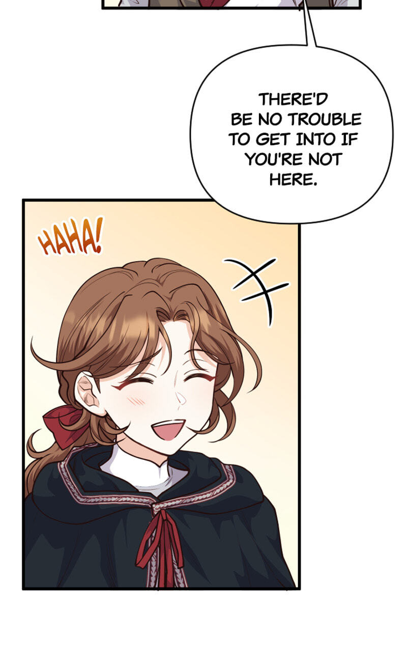 Different Eye-Level Chapter 14 page 71 - 