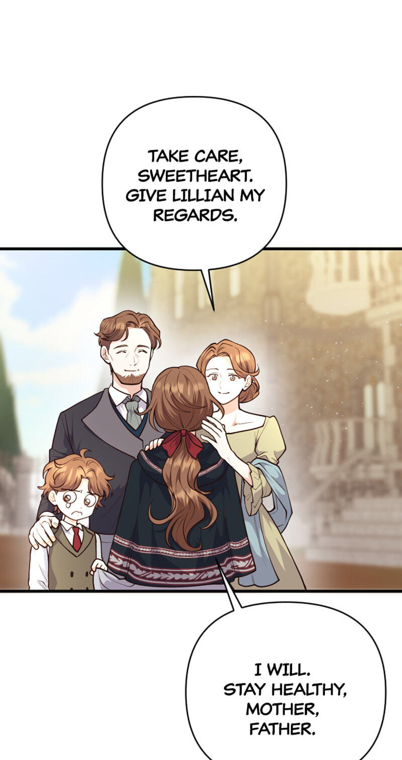 Different Eye-Level Chapter 14 page 72 - 