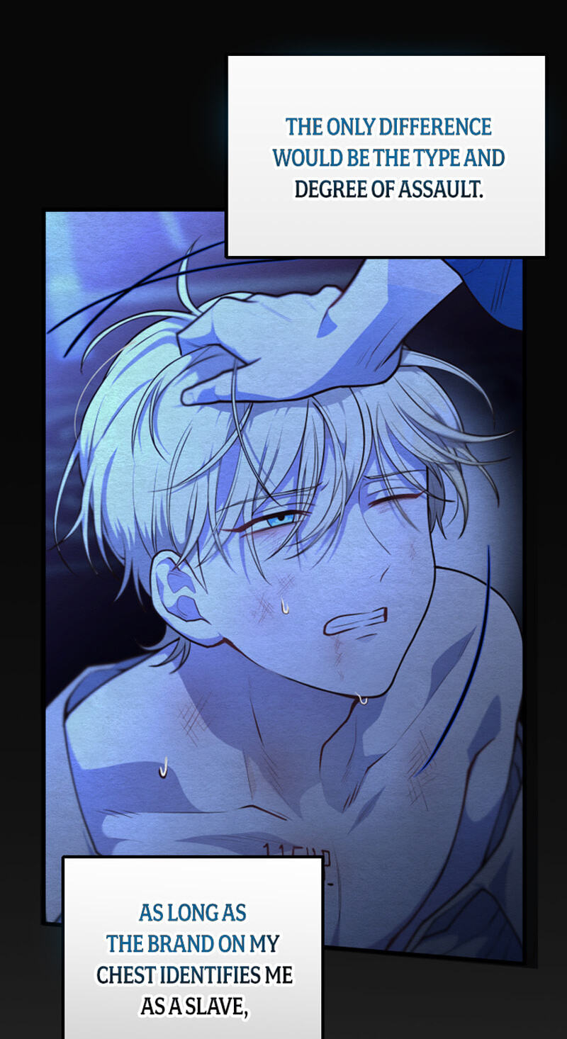 Different Eye-Level Chapter 14 page 9 - 