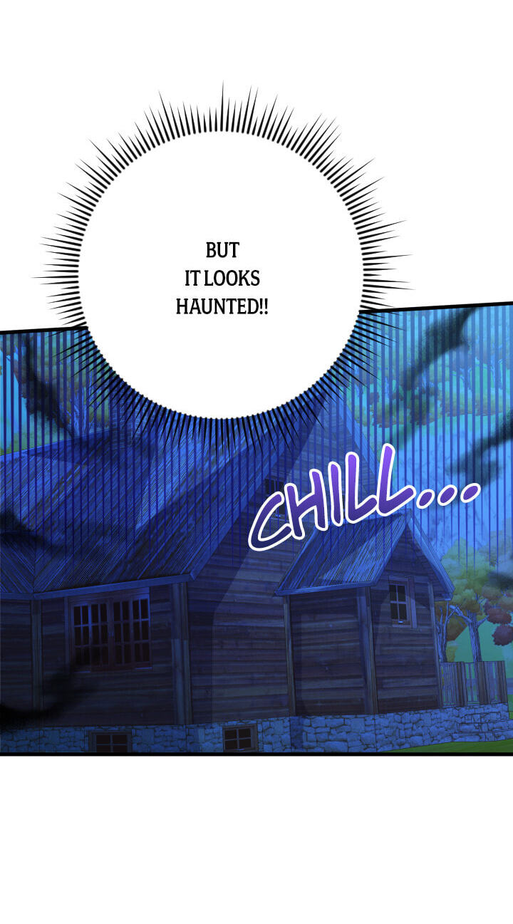 Different Eye-Level Chapter 15 page 11 - 
