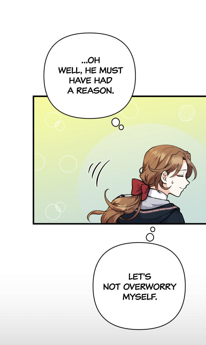 Different Eye-Level Chapter 15 page 19 - 