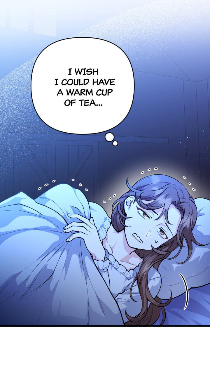 Different Eye-Level Chapter 15 page 22 - 