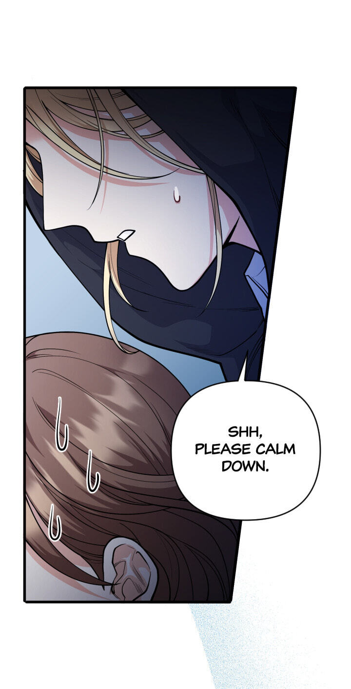 Different Eye-Level Chapter 15 page 31 - 