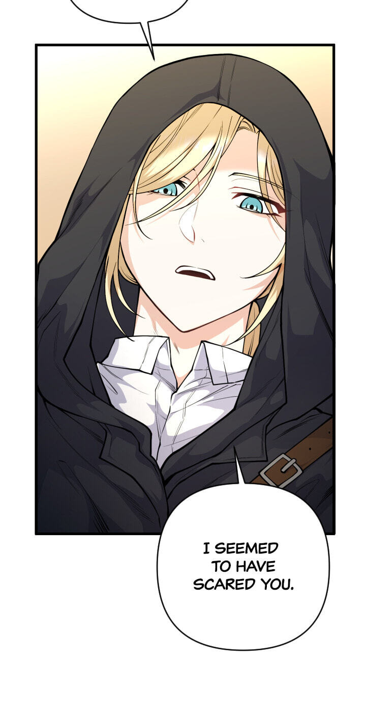 Different Eye-Level Chapter 15 page 35 - 