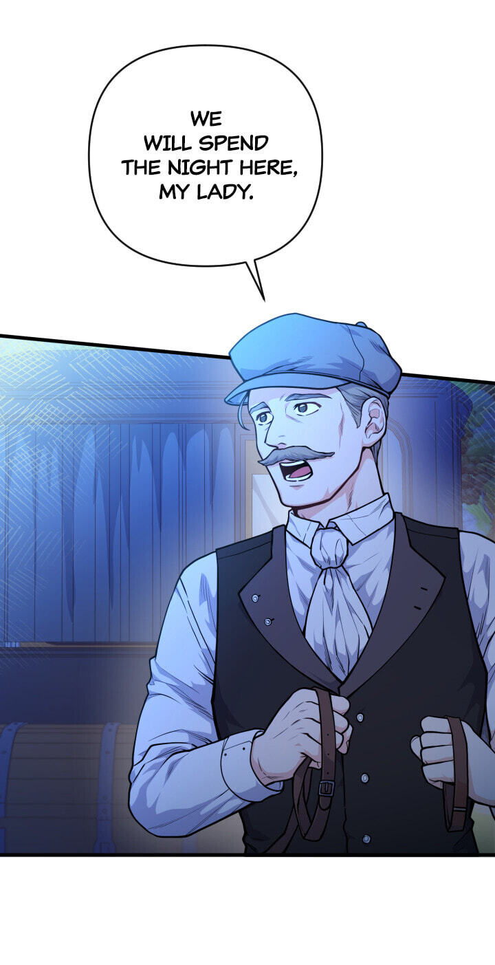 Different Eye-Level Chapter 15 page 5 - 