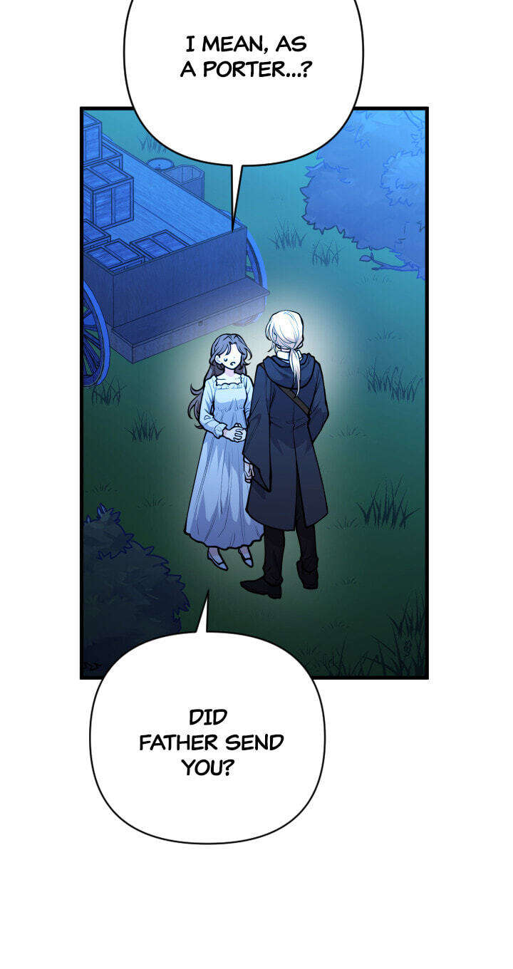 Different Eye-Level Chapter 15 page 46 - 