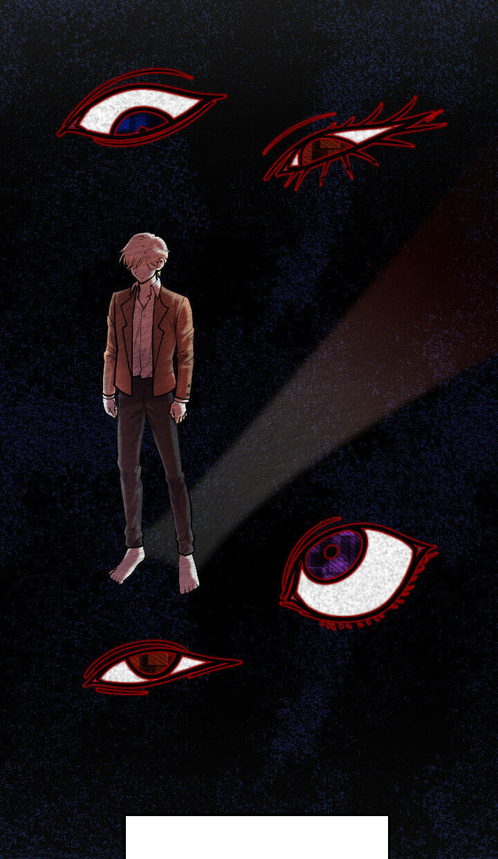 Different Eye-Level Chapter 15 page 48 - 