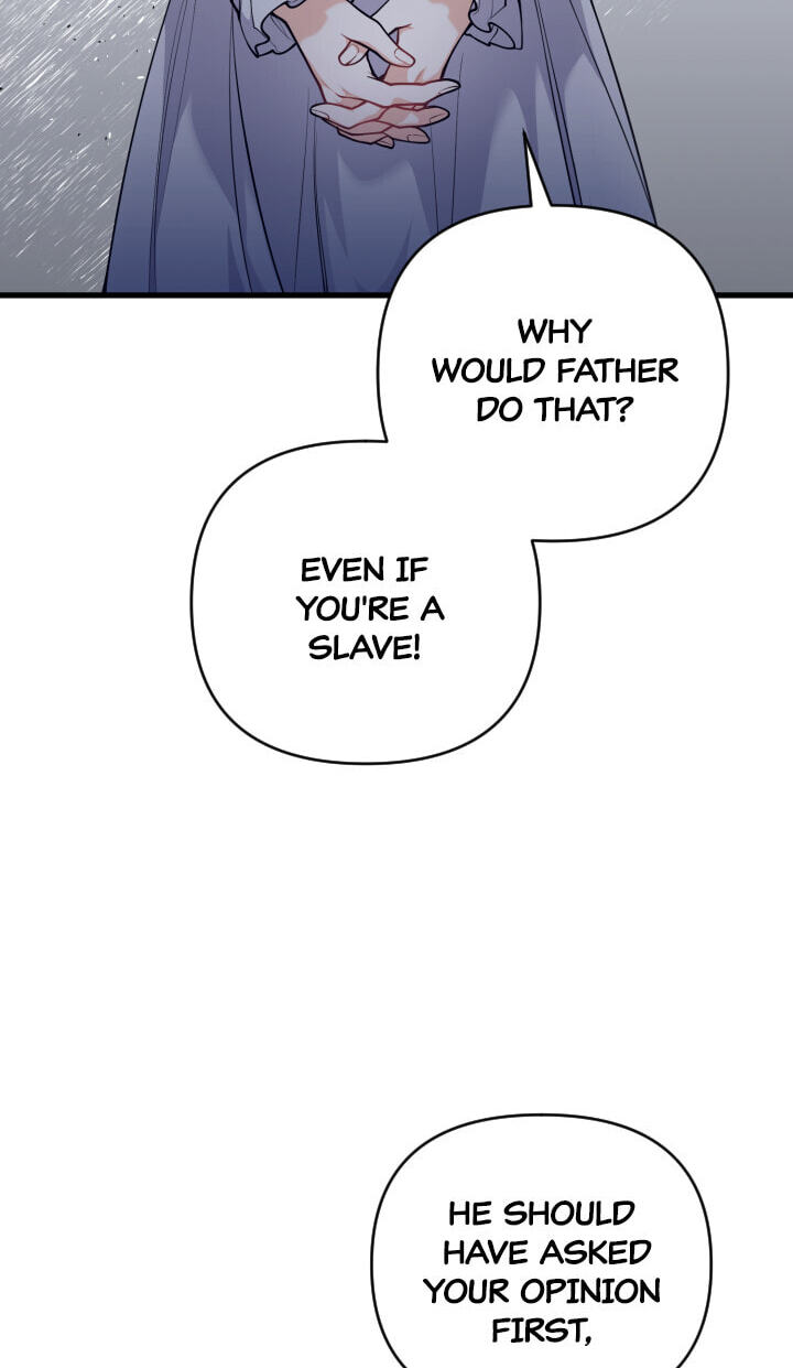 Different Eye-Level Chapter 15 page 50 - 