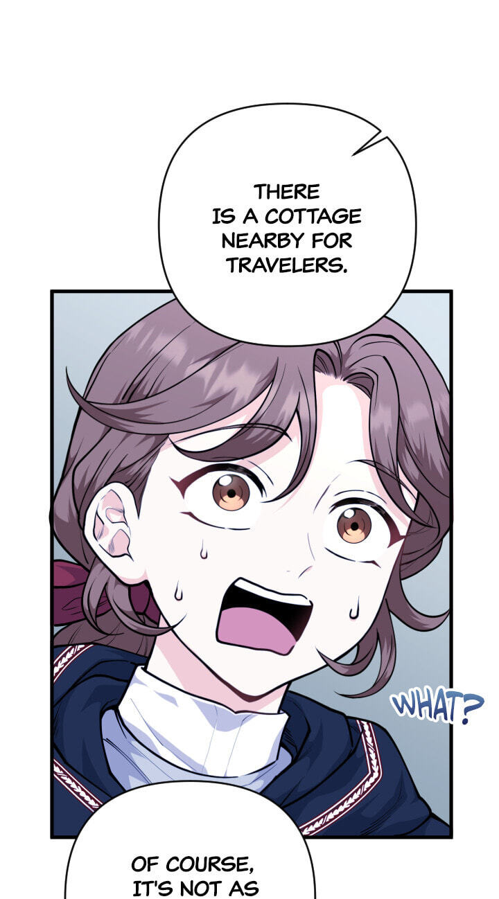 Different Eye-Level Chapter 15 page 6 - 
