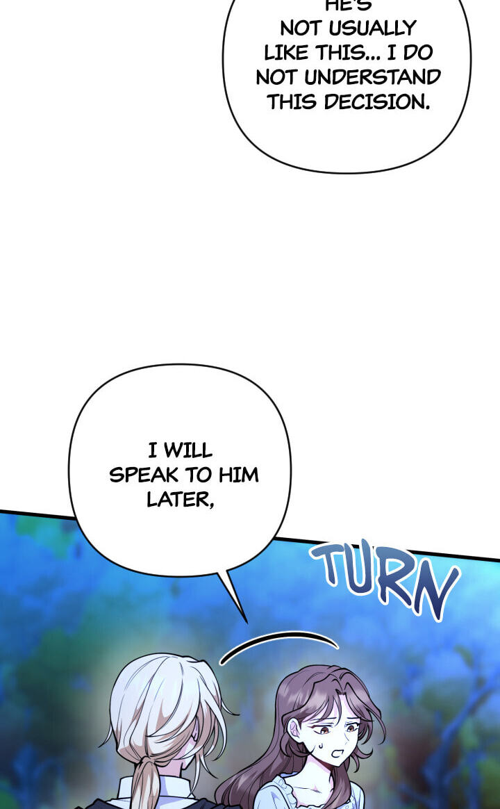 Different Eye-Level Chapter 15 page 54 - 