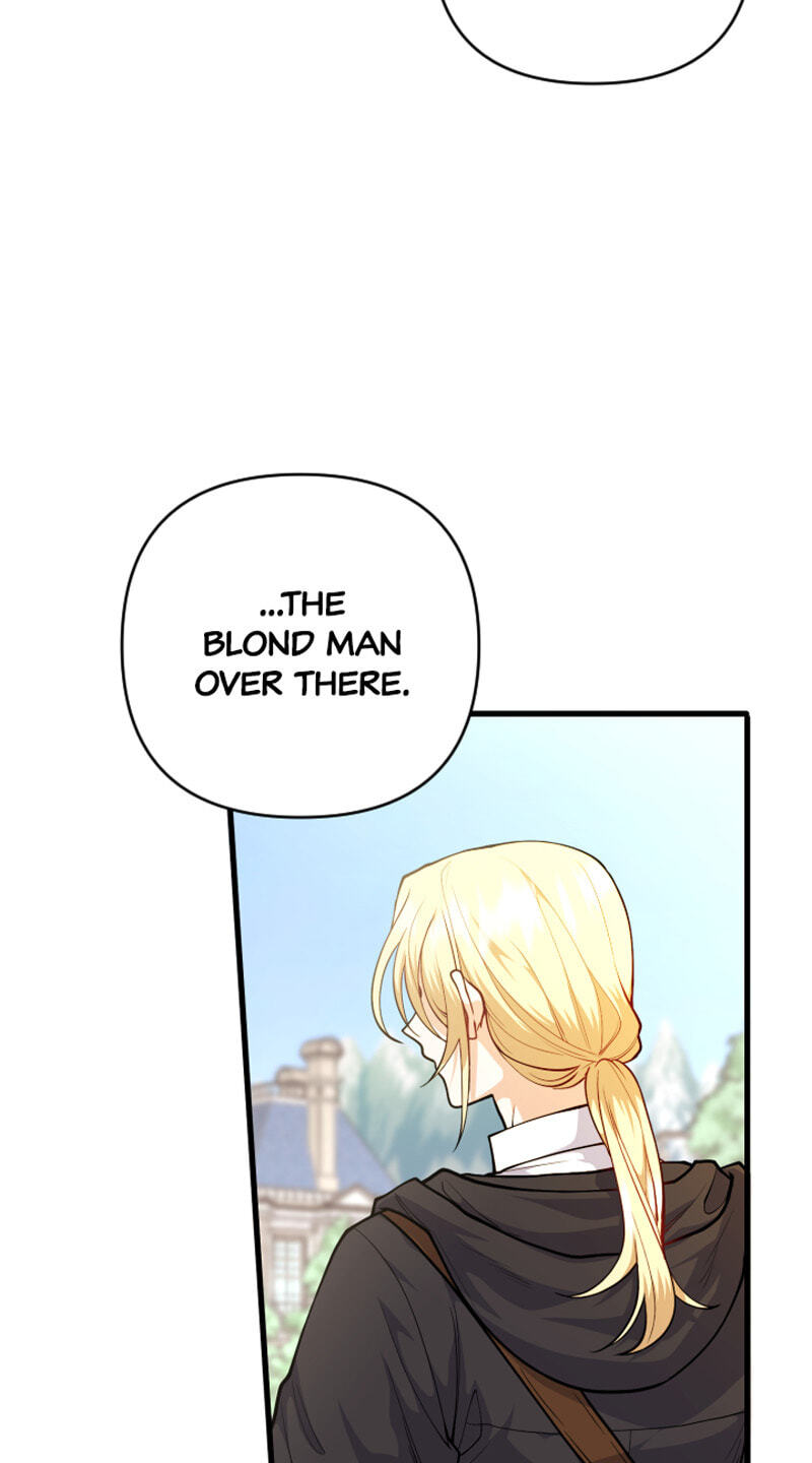 Different Eye-Level Chapter 16 page 11 - 
