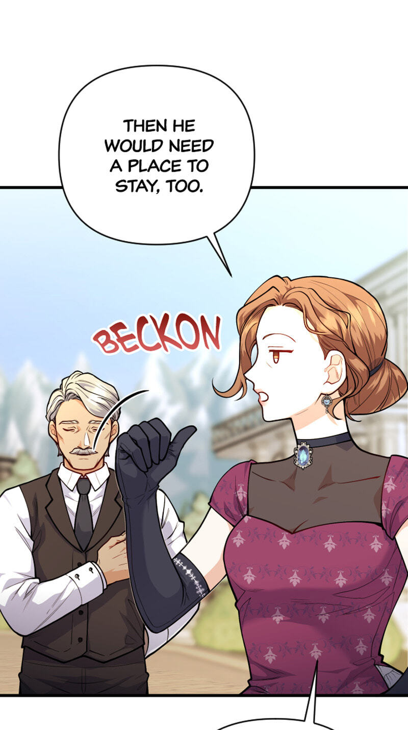 Different Eye-Level Chapter 16 page 14 - 