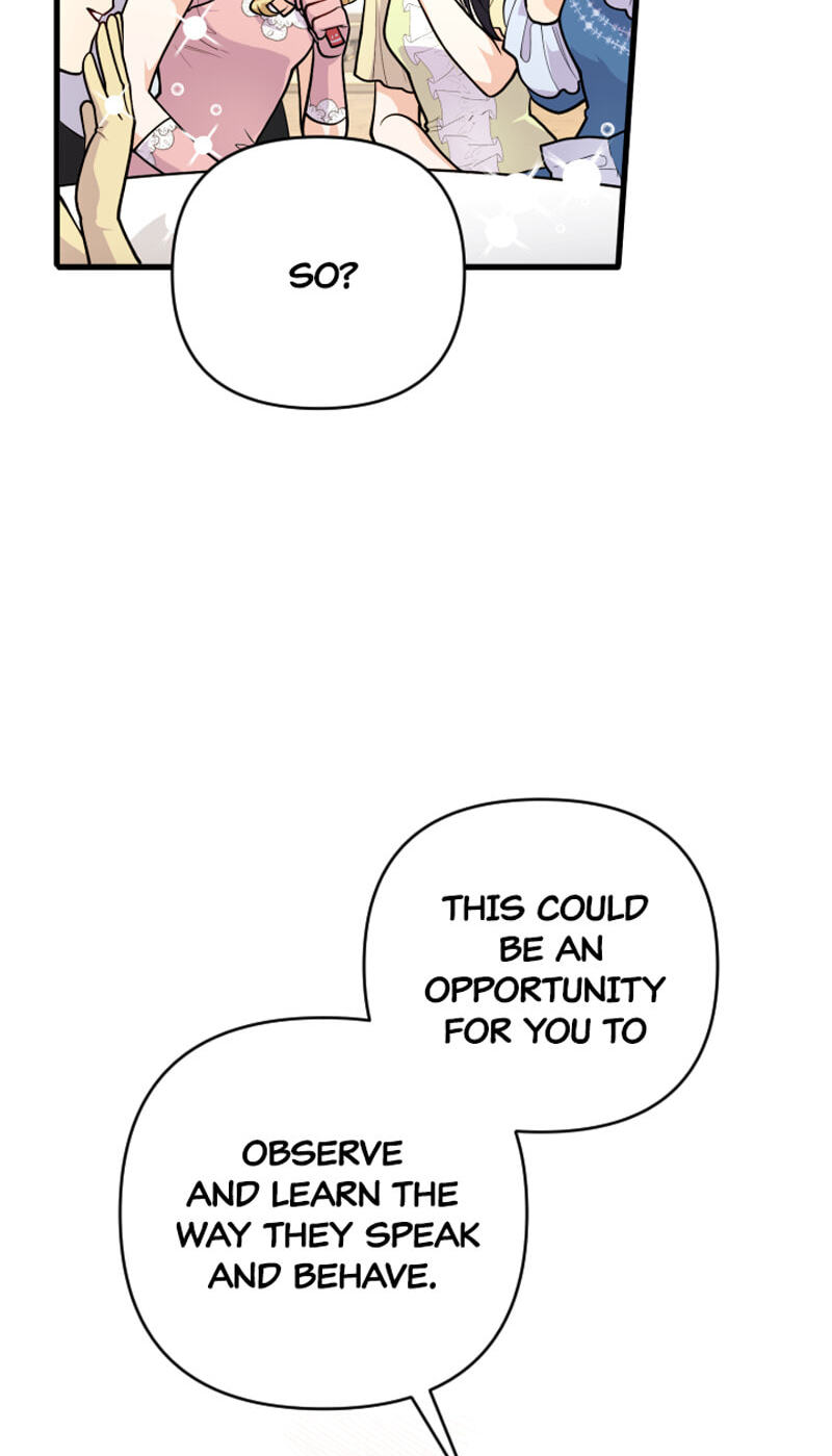 Different Eye-Level Chapter 16 page 28 - 