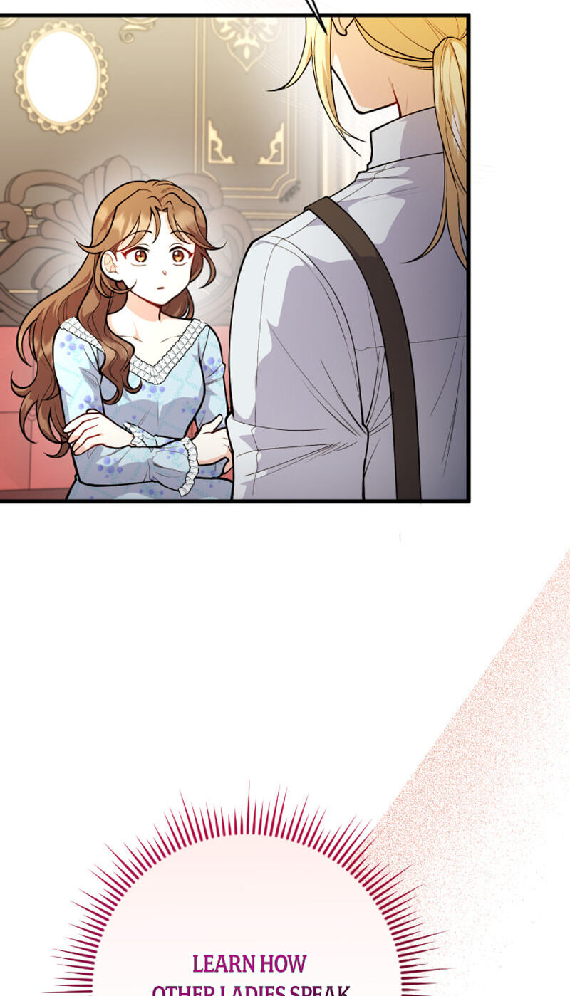 Different Eye-Level Chapter 16 page 29 - 