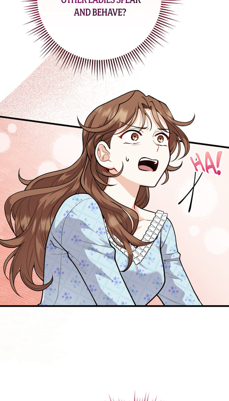 Different Eye-Level Chapter 16 page 30 - 