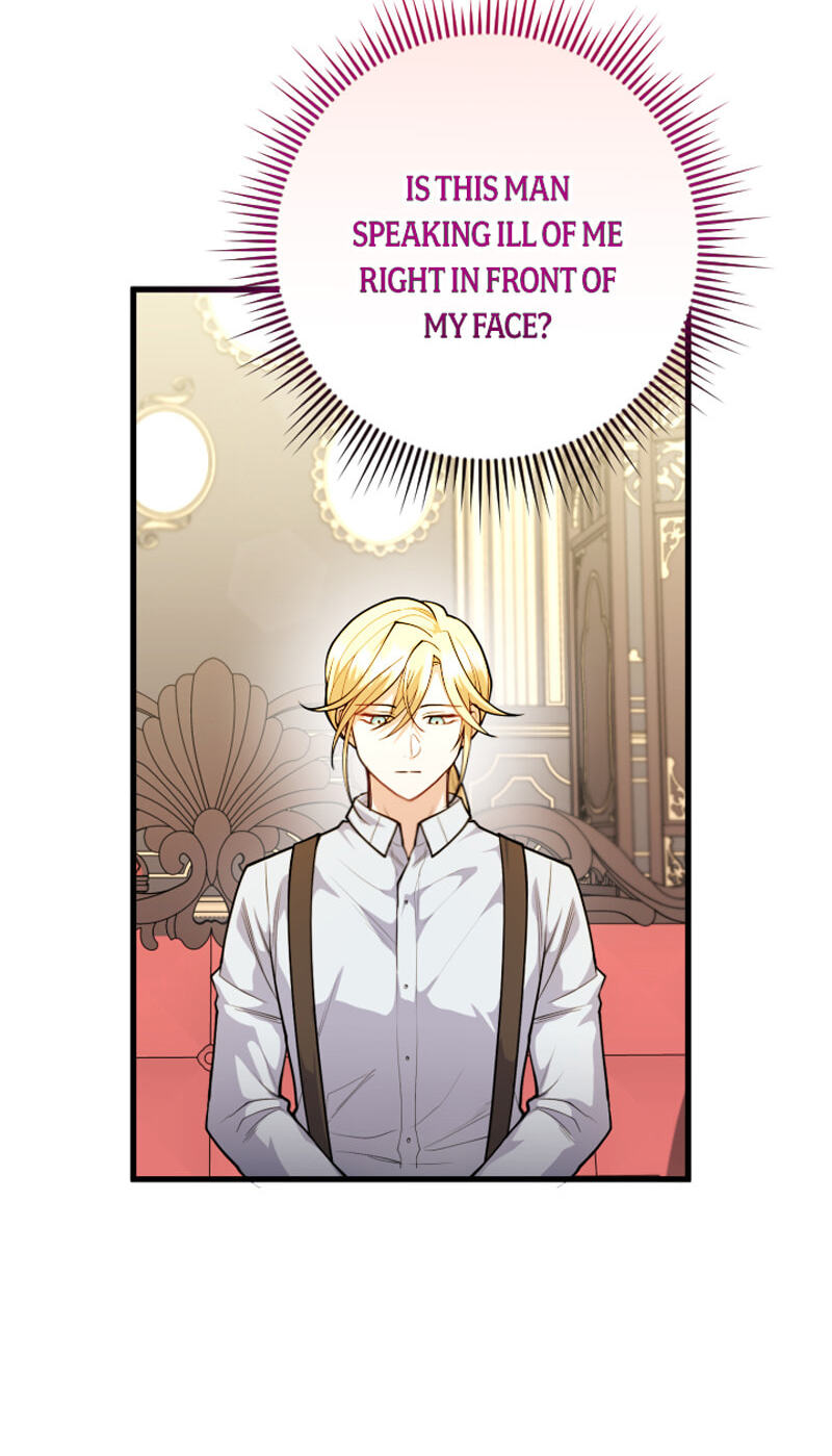 Different Eye-Level Chapter 16 page 31 - 