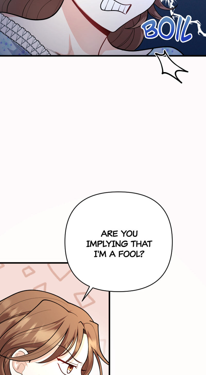 Different Eye-Level Chapter 16 page 33 - 
