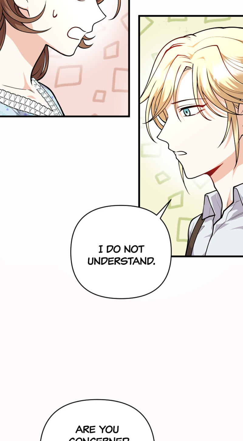 Different Eye-Level Chapter 16 page 34 - 