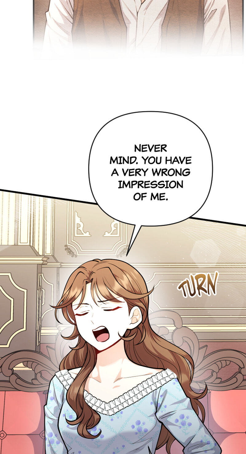 Different Eye-Level Chapter 16 page 38 - 
