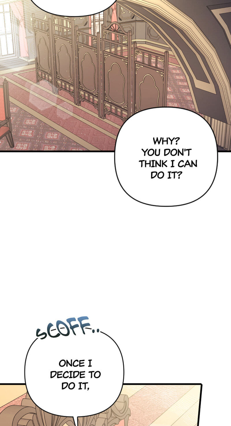 Different Eye-Level Chapter 16 page 40 - 