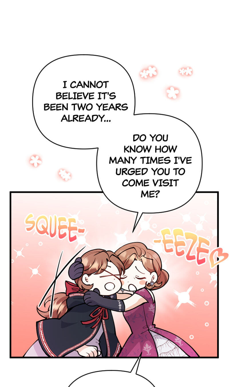 Different Eye-Level Chapter 16 page 5 - 