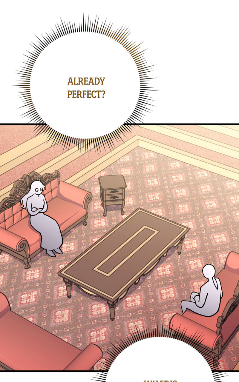 Different Eye-Level Chapter 16 page 44 - 