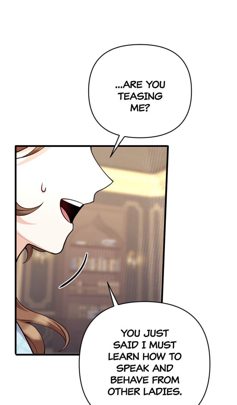 Different Eye-Level Chapter 16 page 47 - 