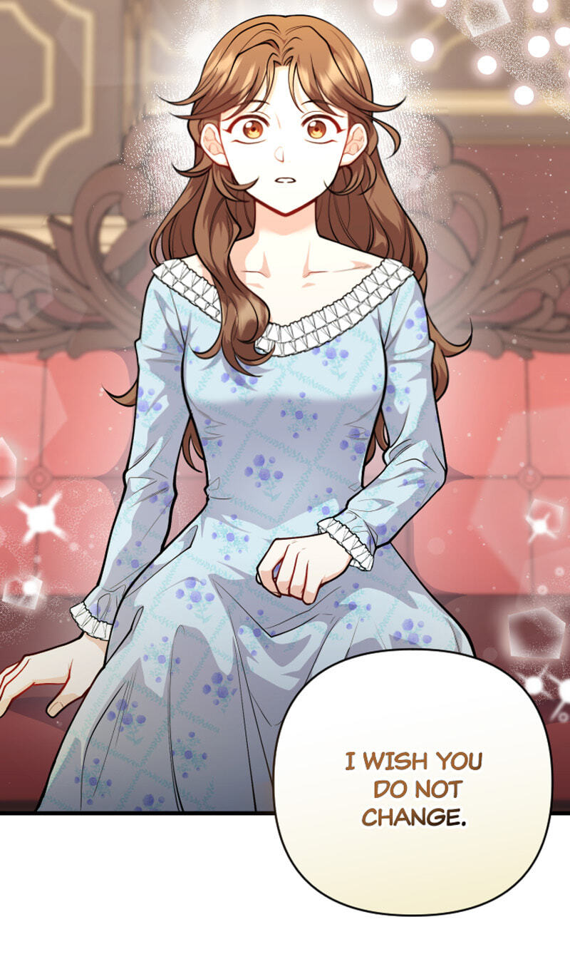 Different Eye-Level Chapter 16 page 51 - 