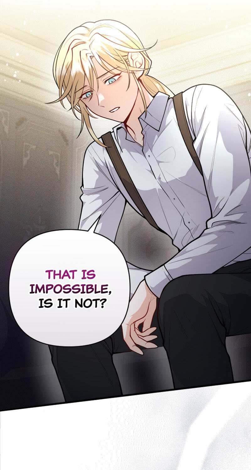 Different Eye-Level Chapter 16 page 56 - 