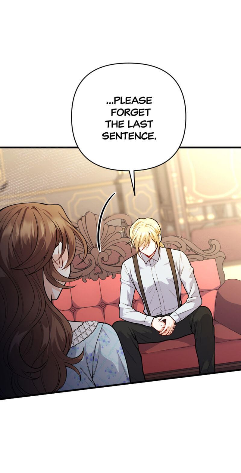 Different Eye-Level Chapter 16 page 58 - 