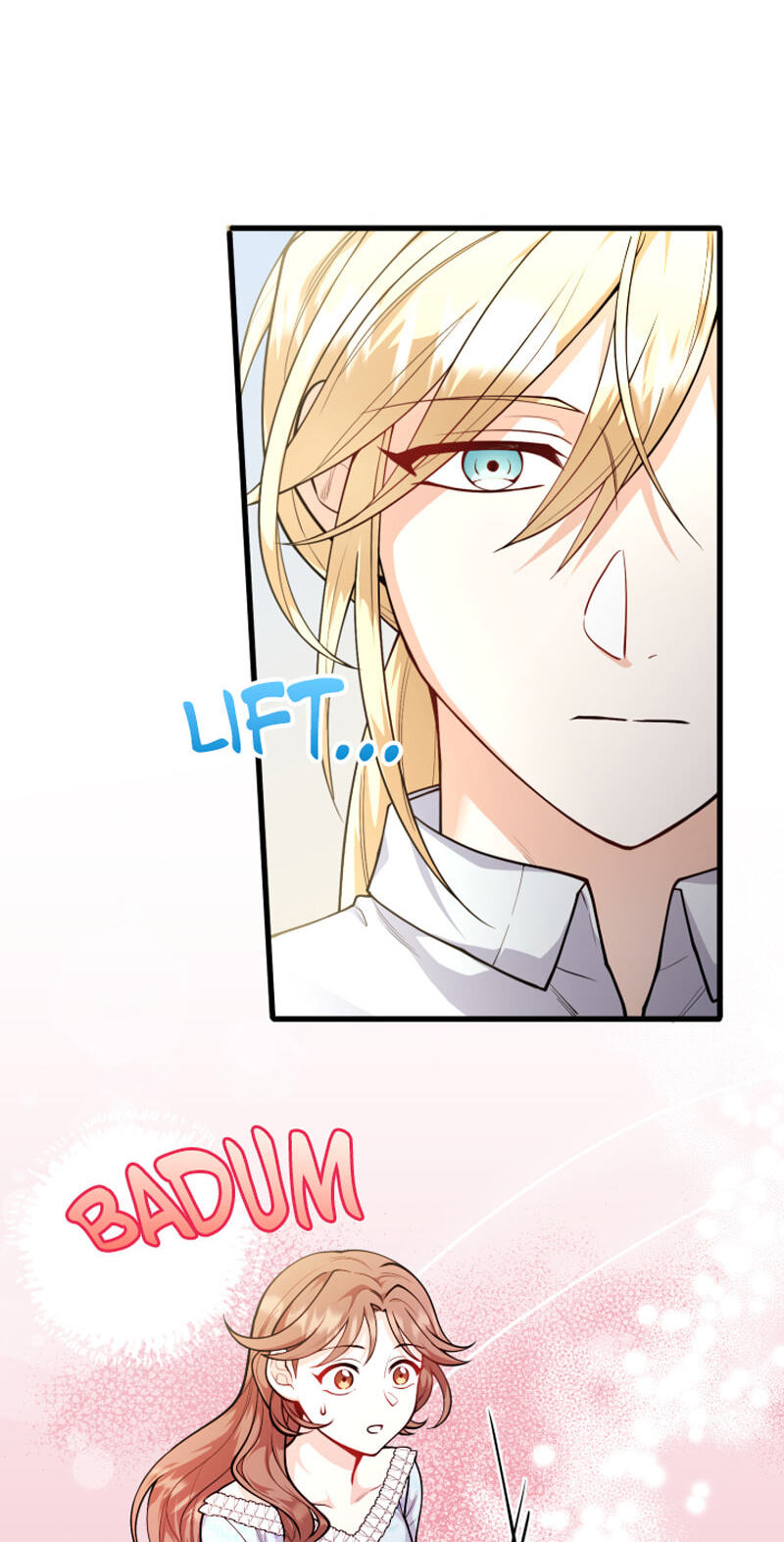 Different Eye-Level Chapter 16 page 59 - 