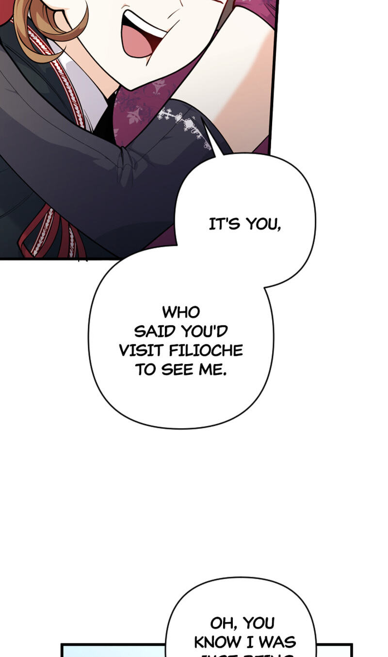 Different Eye-Level Chapter 16 page 7 - 