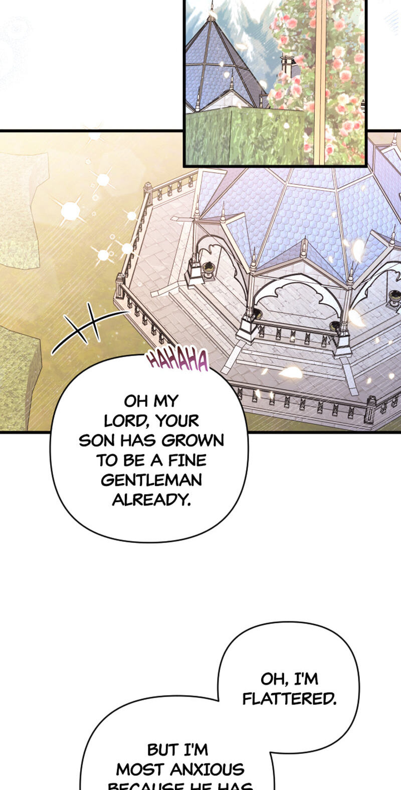 Different Eye-Level Chapter 16 page 62 - 