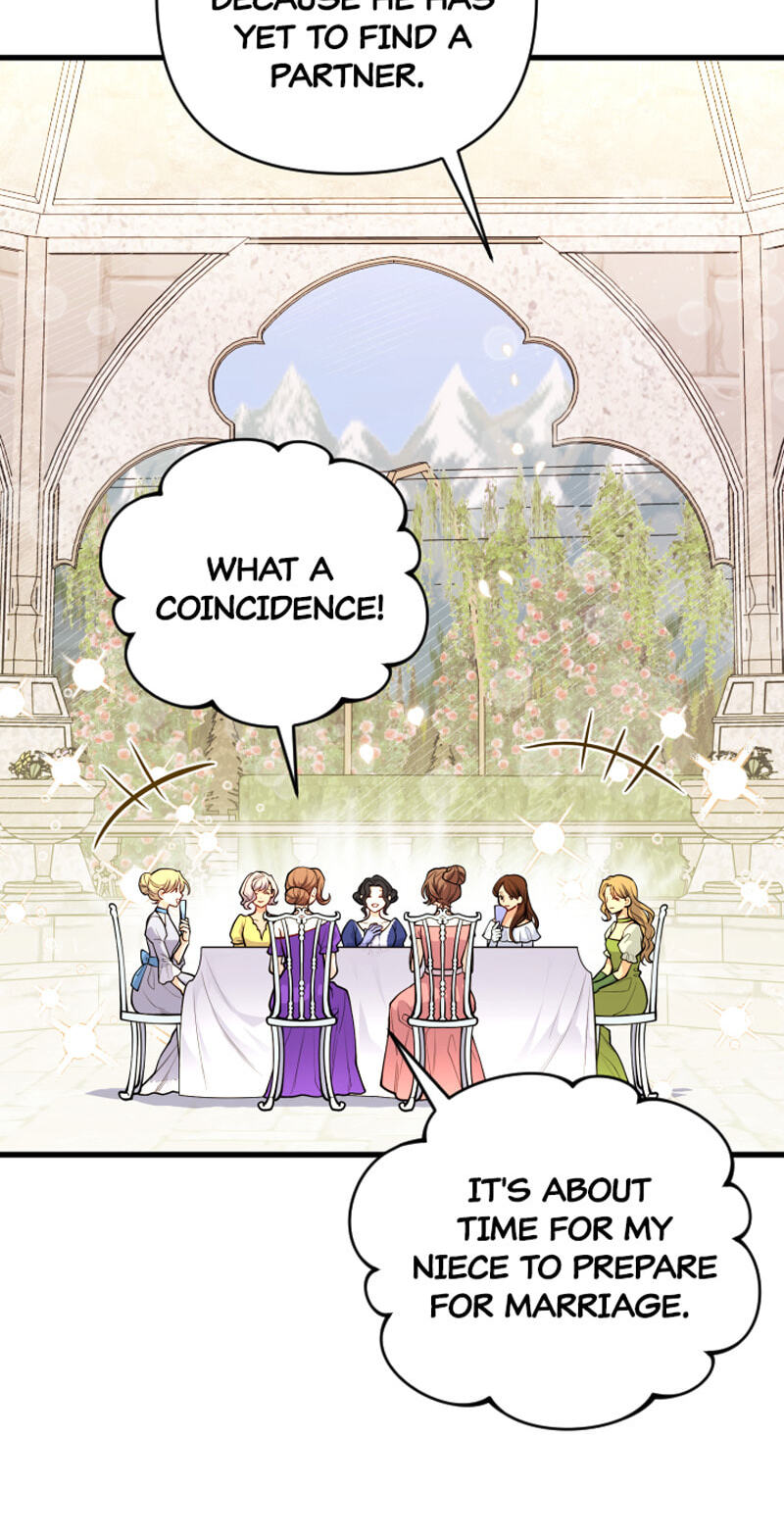 Different Eye-Level Chapter 16 page 63 - 