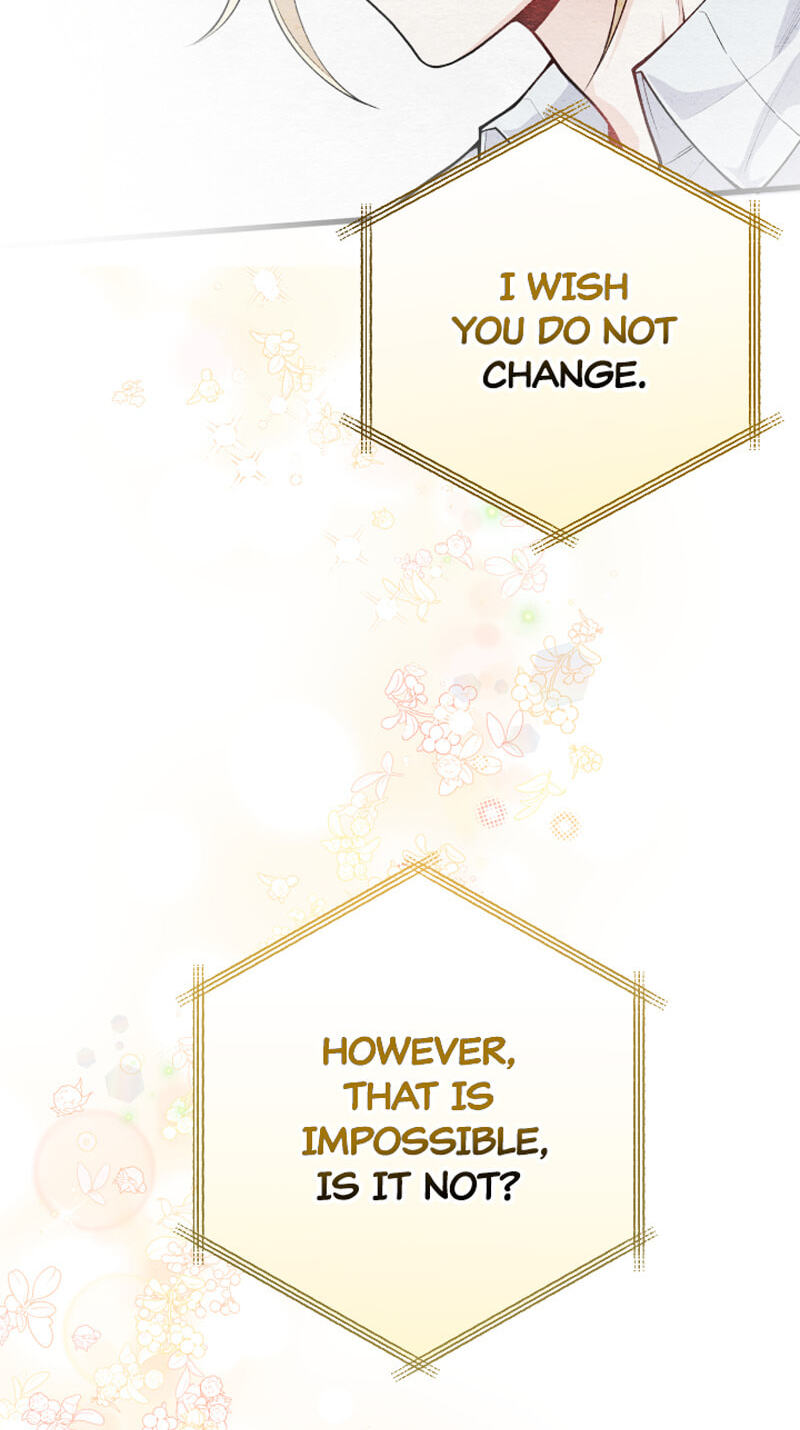 Different Eye-Level Chapter 16 page 67 - 
