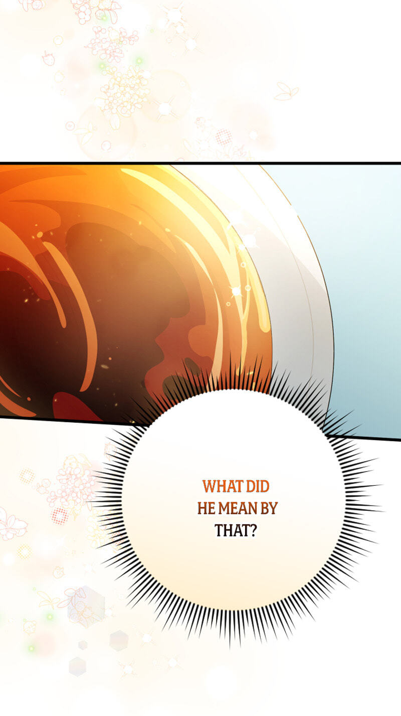 Different Eye-Level Chapter 16 page 68 - 