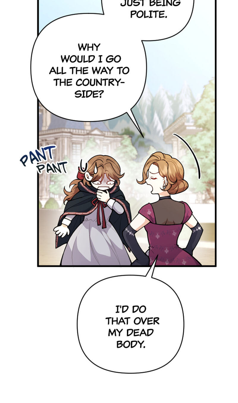 Different Eye-Level Chapter 16 page 8 - 